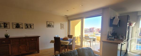 Appartement F3 à vendre  3 pièces - 64,67 m2 LATTES - 34