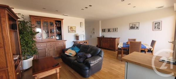 Appartement F3 à vendre  3 pièces - 64,67 m2 LATTES - 34