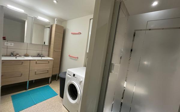 Appartement à louer    4 pièces •  Cucq