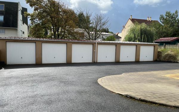 Appartement à louer    4 pièces •  Cucq