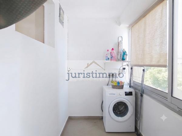 APPARTEMENT T2 57 M² EN RDC PROCHE CENTRE VILLE AVEC STATIONNEMENT