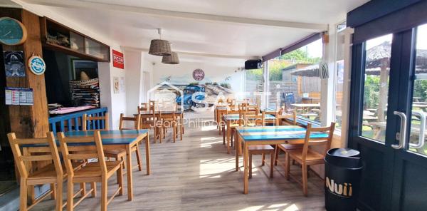 Local commercial vide ideal bar brasserie ou autres