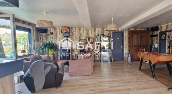 Local commercial vide ideal bar brasserie ou autres