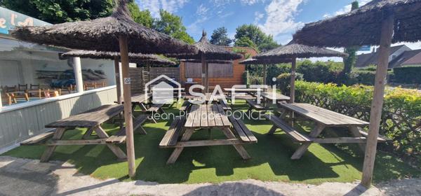 Local commercial vide ideal bar brasserie ou autres