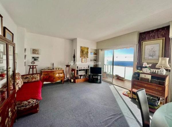 Vente Appartement 4 pièces 82 m2 à Toulon