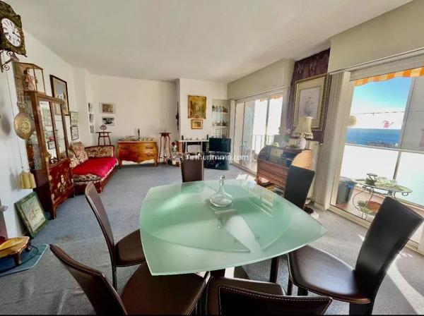 Vente Appartement 4 pièces 82 m2 à Toulon