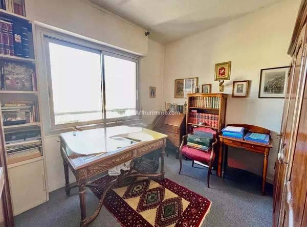 Vente Appartement 4 pièces 82 m2 à Toulon