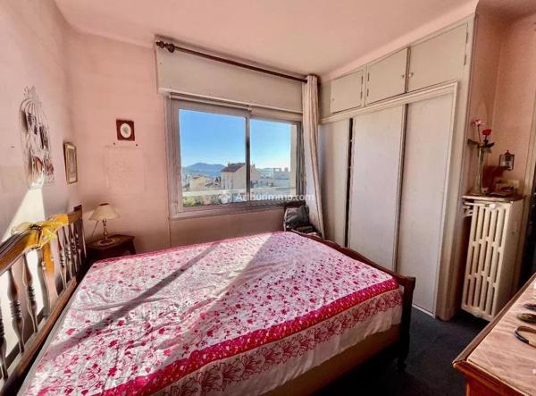 Vente Appartement 4 pièces 82 m2 à Toulon