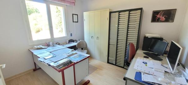 Magnifique Vue sur la campagne pour cette traditionnelle