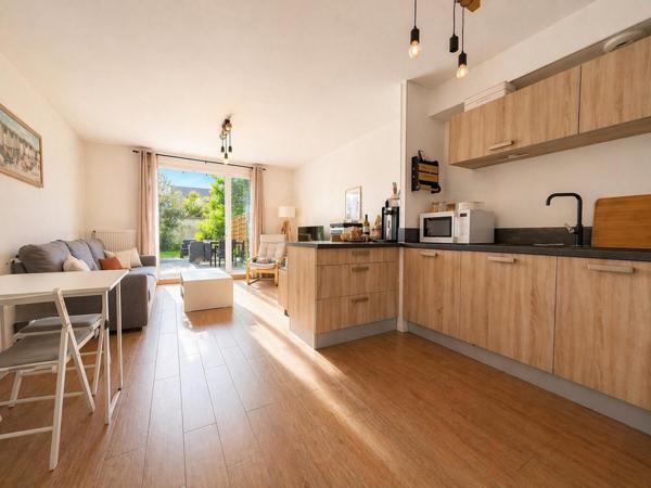 Maison à GUIGNES, 77390 - 4 pièces 63m²