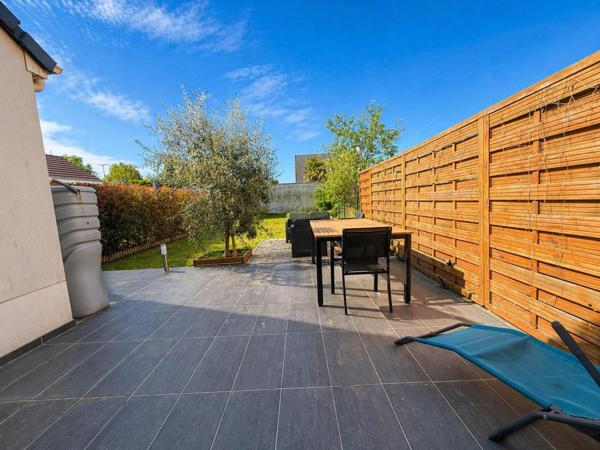 Maison à GUIGNES, 77390 - 4 pièces 63m²