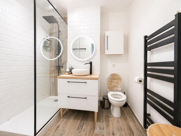 Maison à GUIGNES, 77390 - 4 pièces 63m²