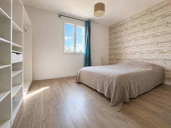 Maison à GUIGNES, 77390 - 4 pièces 63m²
