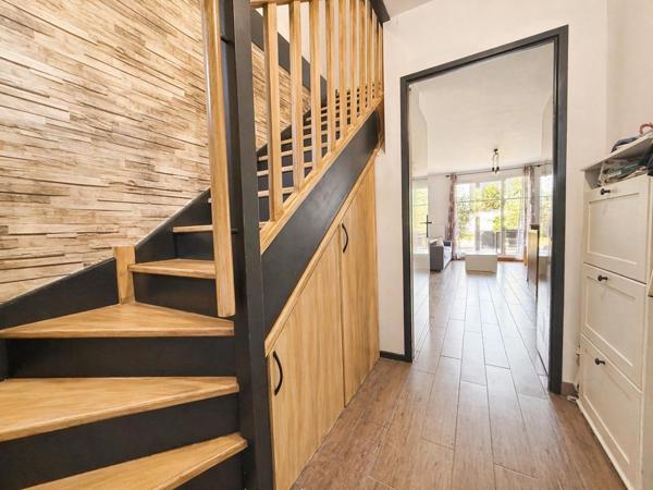 Maison à GUIGNES, 77390 - 4 pièces 63m²
