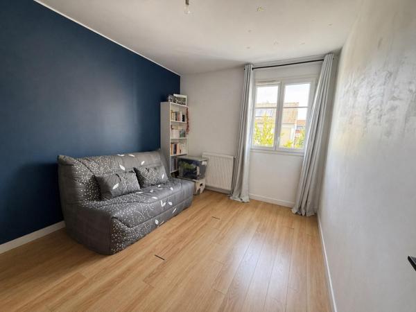 Maison à GUIGNES, 77390 - 4 pièces 63m²