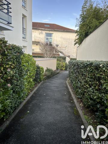 Appartement à vendre 2 pièces 41 m² Dax