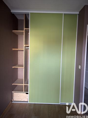 Appartement à vendre 2 pièces 41 m² Dax