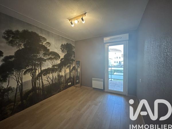 Appartement à vendre 2 pièces 41 m² Dax