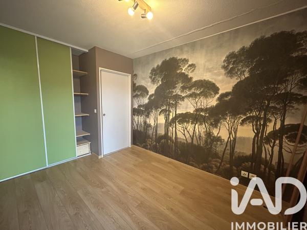 Appartement à vendre 2 pièces 41 m² Dax