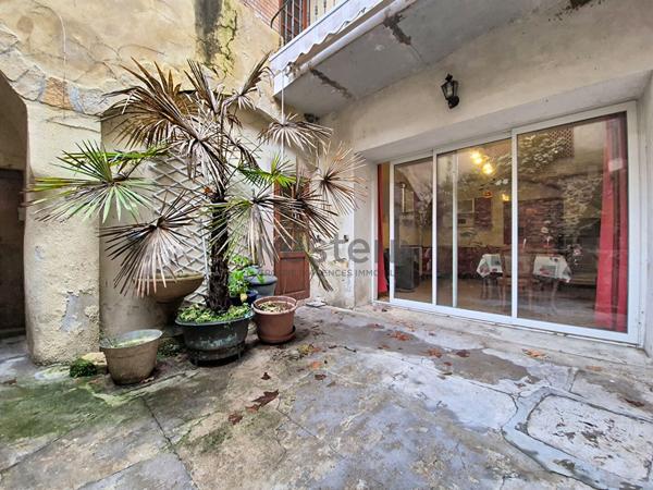 Maison Pont Saint Esprit 4 pièce(s) 143 m2