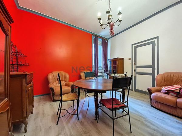 Maison Pont Saint Esprit 4 pièce(s) 143 m2