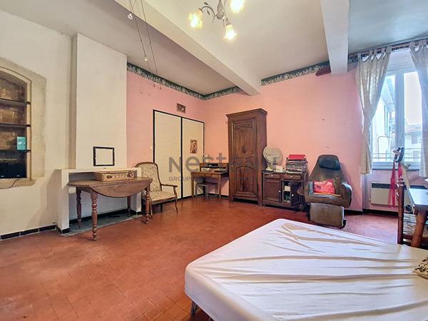 Maison Pont Saint Esprit 4 pièce(s) 143 m2