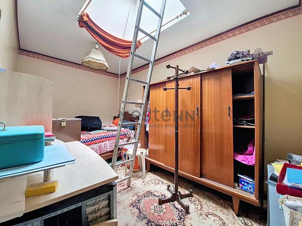 Maison Pont Saint Esprit 4 pièce(s) 143 m2