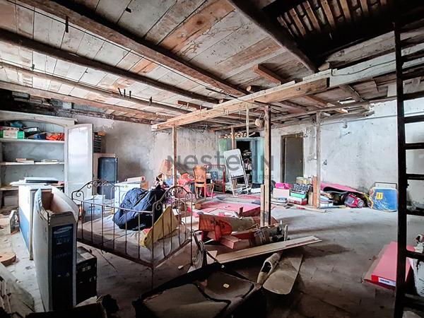 Maison Pont Saint Esprit 4 pièce(s) 143 m2