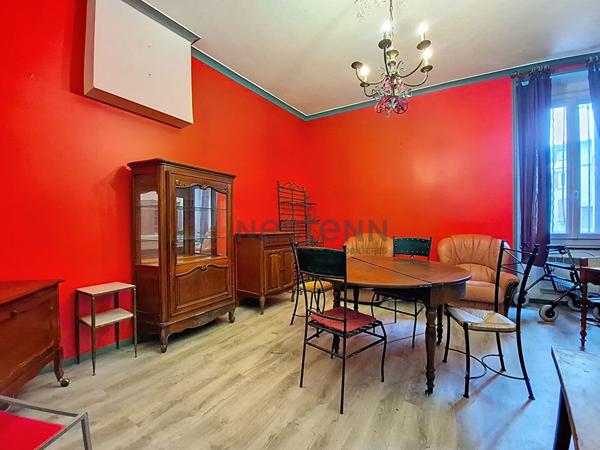 Maison Pont Saint Esprit 4 pièce(s) 143 m2