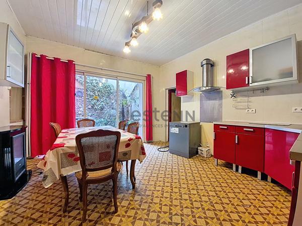 Maison Pont Saint Esprit 4 pièce(s) 143 m2