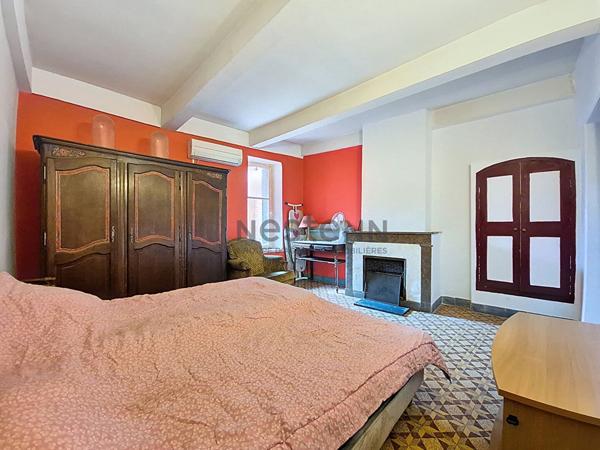 Maison Pont Saint Esprit 4 pièce(s) 143 m2