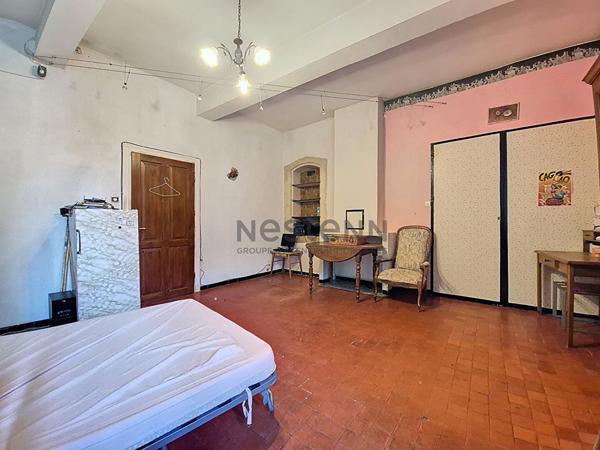 Maison Pont Saint Esprit 4 pièce(s) 143 m2