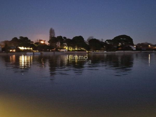 Terrain à bâtir proche centre ville