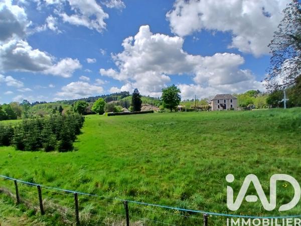 Maison à vendre 4 pièces 82 m² Bussière-Galant