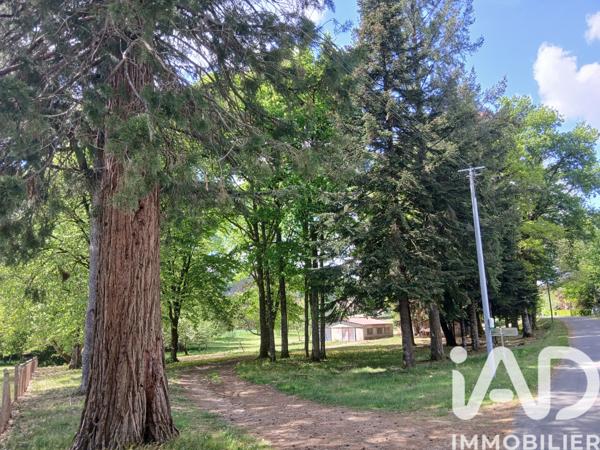 Maison à vendre 4 pièces 82 m² Bussière-Galant