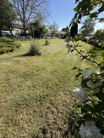 terrain constructible de 750 m² à Suippes