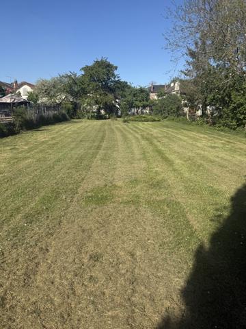 terrain constructible de 750 m² à Suippes