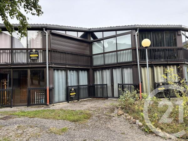 Appartement Studio Cabine à vendre  2 pièces - 24 m2 MONTFERRIER - 09