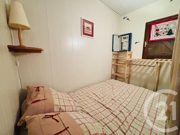 Appartement Studio Cabine à vendre  2 pièces - 24 m2 MONTFERRIER - 09