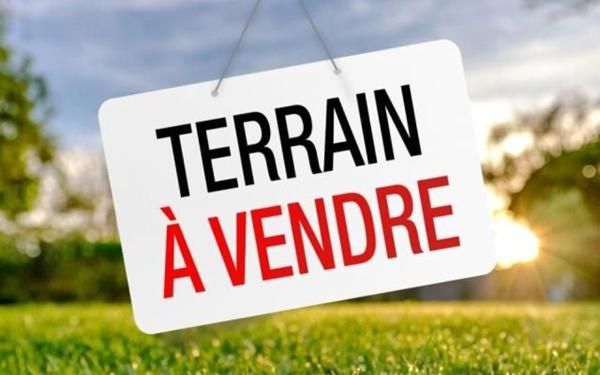 Terrain à vendre    Saint-Pierre-d'Irube
