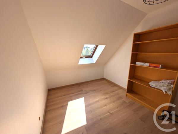 Maison à vendre  4 pièces - 61 m2 ST VALERY EN CAUX - 76