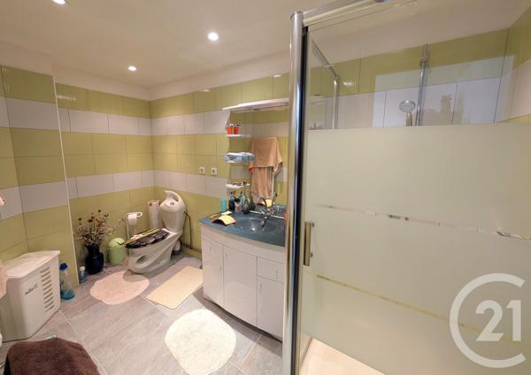 Maison à vendre  4 pièces - 61 m2 ST VALERY EN CAUX - 76