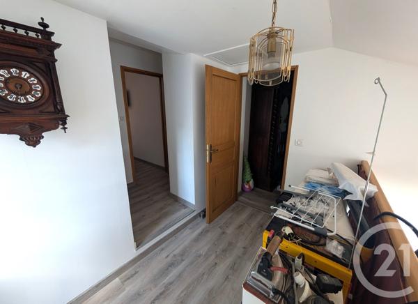 Maison à vendre  4 pièces - 61 m2 ST VALERY EN CAUX - 76