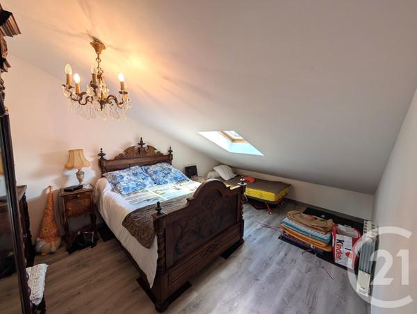 Maison à vendre  4 pièces - 61 m2 ST VALERY EN CAUX - 76