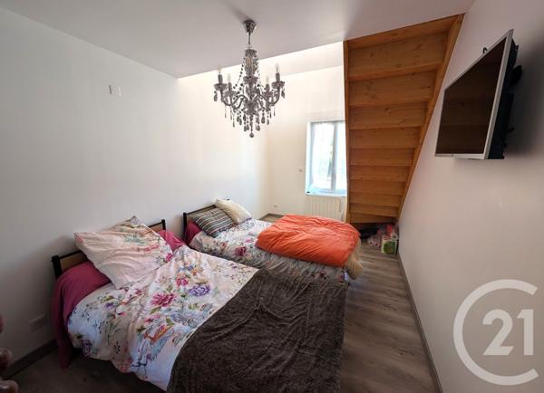 Maison à vendre  4 pièces - 61 m2 ST VALERY EN CAUX - 76