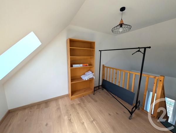 Maison à vendre  4 pièces - 61 m2 ST VALERY EN CAUX - 76