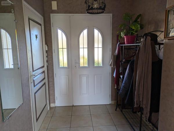 Maison à vendre à Changé dans la Sarthe (72560), ref : CHM65