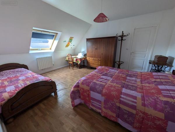 Maison à vendre à Changé dans la Sarthe (72560), ref : CHM65