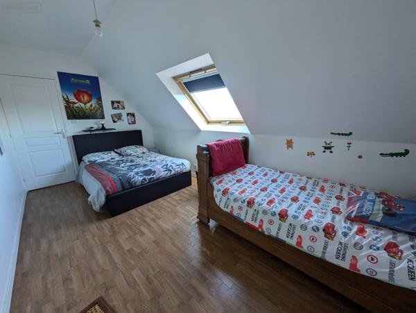 Maison à vendre à Changé dans la Sarthe (72560), ref : CHM65