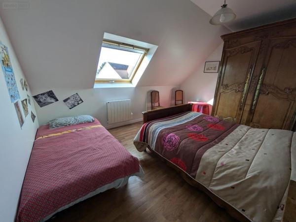 Maison à vendre à Changé dans la Sarthe (72560), ref : CHM65